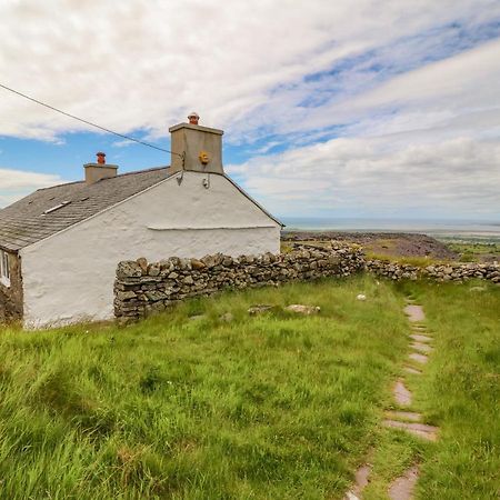Vila Bryn Derwen Caernarfon Exteriér fotografie