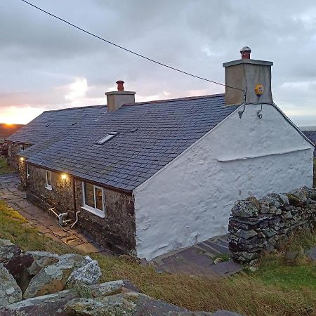 Vila Bryn Derwen Caernarfon Exteriér fotografie