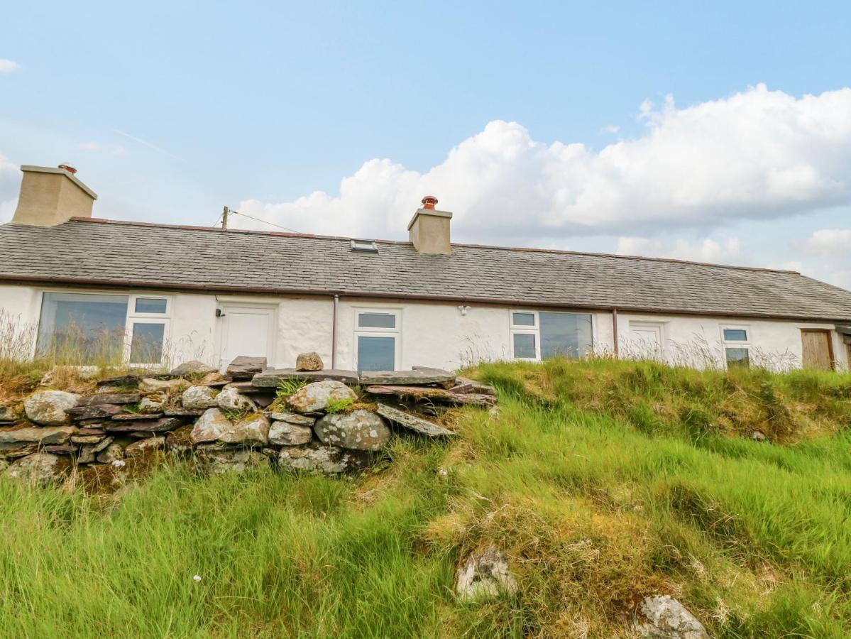 Vila Bryn Derwen Caernarfon Exteriér fotografie