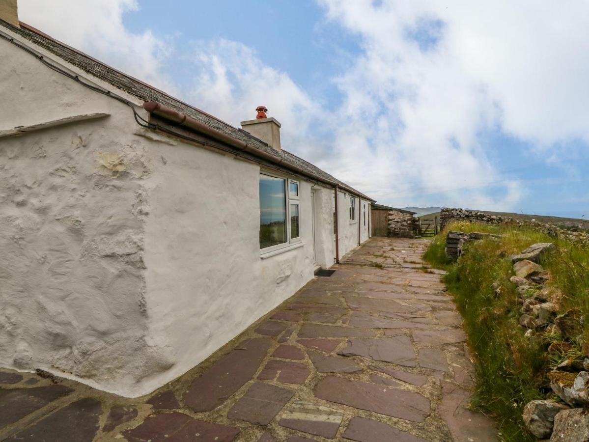 Vila Bryn Derwen Caernarfon Exteriér fotografie