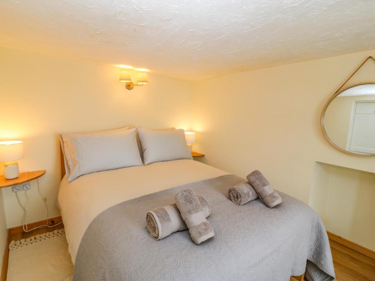 Vila Bryn Derwen Caernarfon Exteriér fotografie