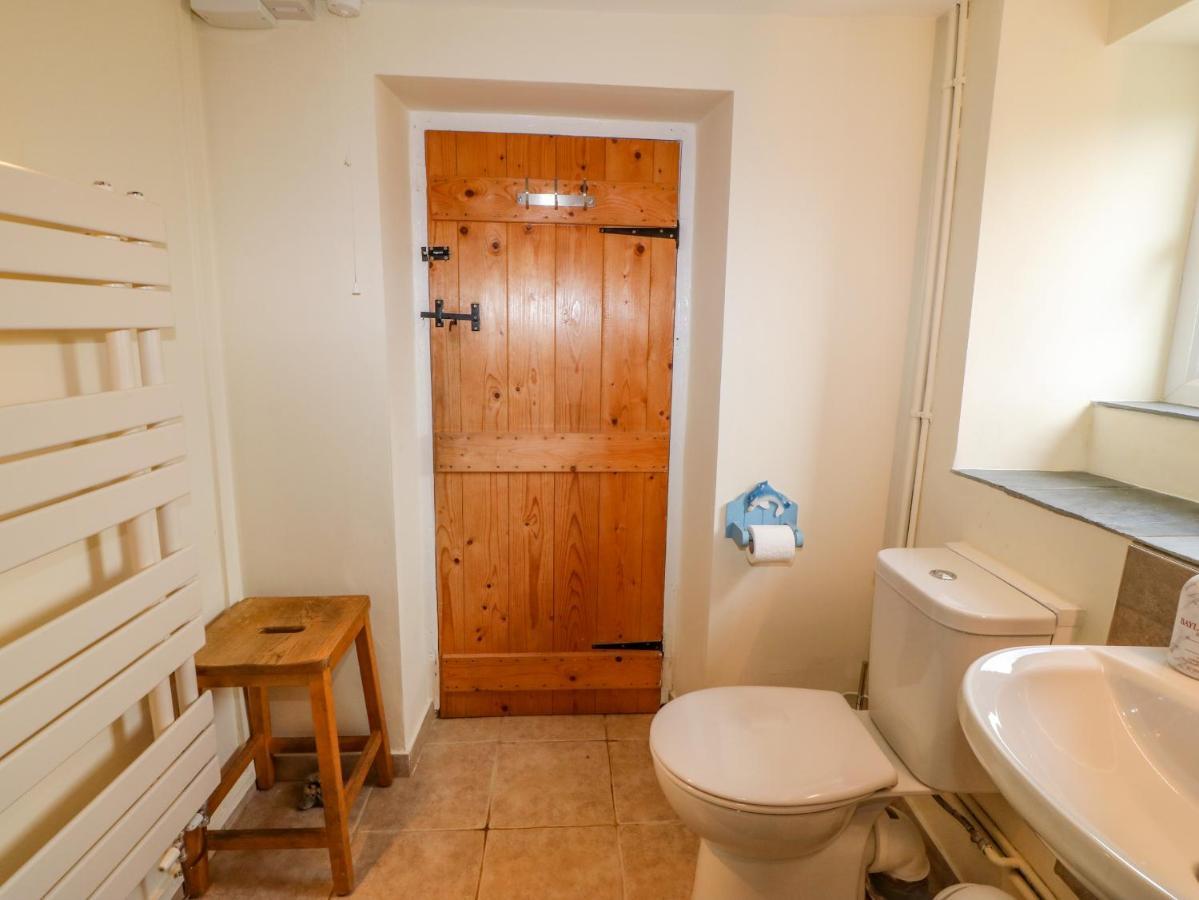 Vila Bryn Derwen Caernarfon Exteriér fotografie