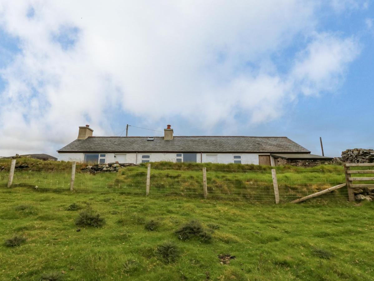 Vila Bryn Derwen Caernarfon Exteriér fotografie