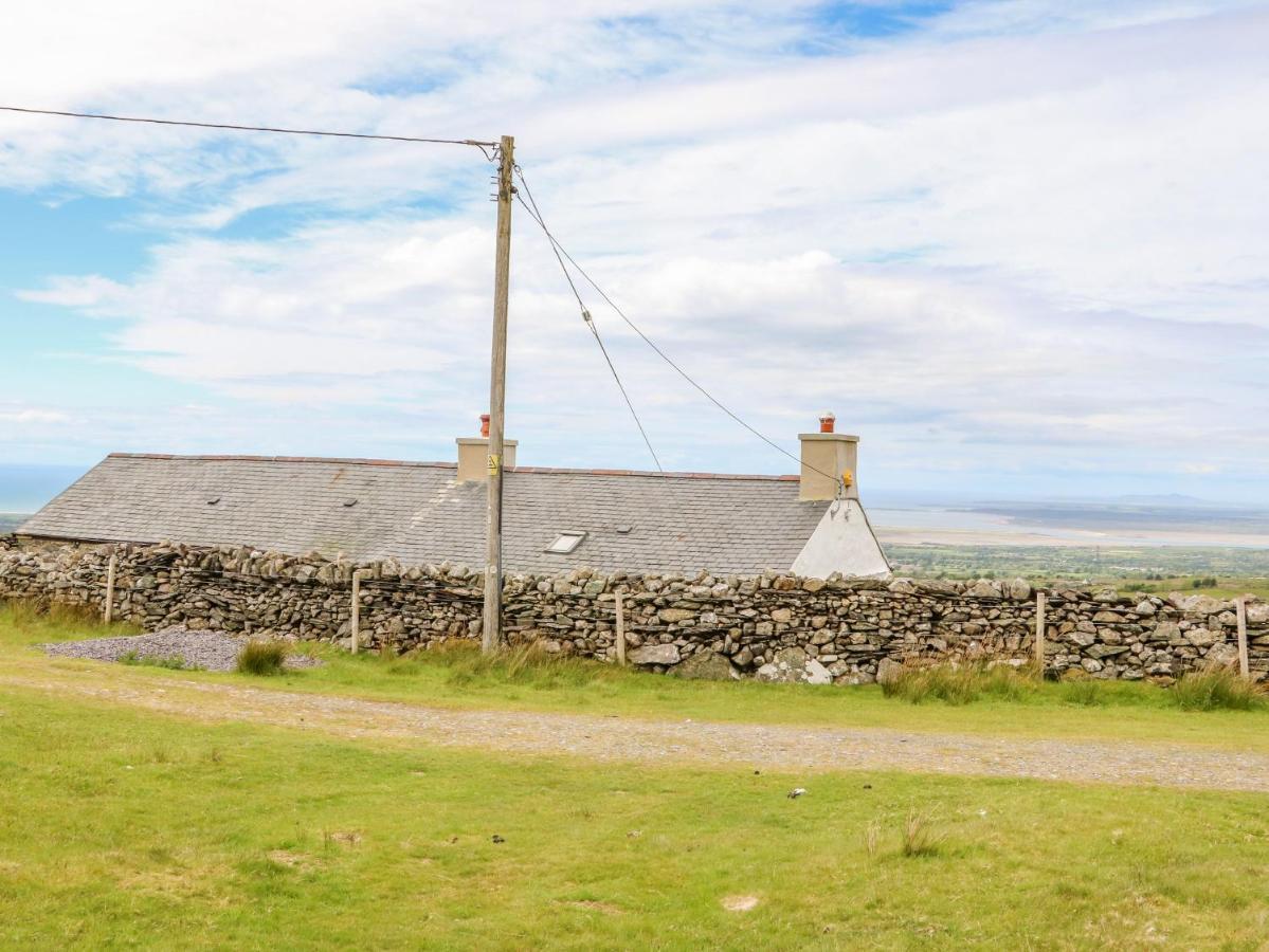 Vila Bryn Derwen Caernarfon Exteriér fotografie
