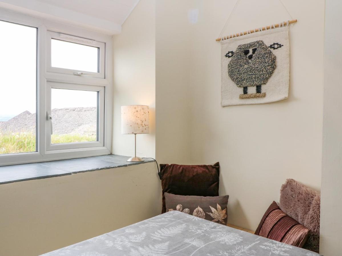 Vila Bryn Derwen Caernarfon Exteriér fotografie